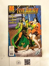 Timewalker #15 NM Valiant Comic Books 14 HH56 picture