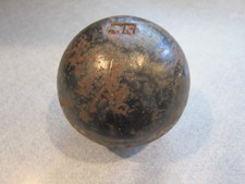 ANTIQUE PRIMITIVE 