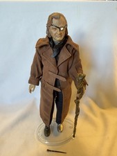 Star Ace Mad-Eye Moody SA0006 1/6 Harry Potter Figure Staff Wand Rare picture