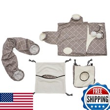 MidWest Homes for Pets Ferret Nation & Critter Nation Accessories Kit 3 picture