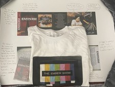 Brand New THE EMINEM SHOW 15 Yr Anniversary picture