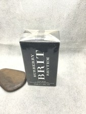 Burberry Brit Rhythm FOR HIM EAU DE TOILETTE 30 ML SPRAY SEALED DISCONTINUED picture