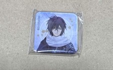 Hakuoki Acrylic Magnet Saito Kyoto Avanti Premiumshop picture