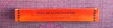 Tibetan Tara Healing Incense 25 6 Inch Sticks for Healing/Meditation picture