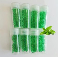 Green Mint Beads Dispenser Refill (8 Packs) picture