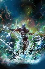 Dark Knights of Steel II #6 PREORDER 12/16 picture
