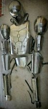 Mandalorian Inspired Full Armor Suit Mandaloriann Helmet Armor Costume picture