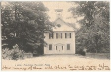 Hanover, MA - Academy picture