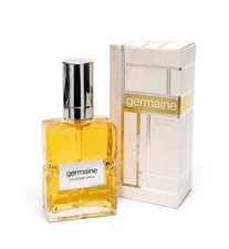 Vintage Germaine by Germaine Monteil 2 oz Cologne Spray Rare  picture