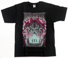 BABYMETAL REVELATION T-Shirt Black S Size COUNTDOWN JAPAN 15/16 Japan picture