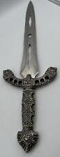 Beautiful Decorative Dagger 12” Blade 7” Handle (Great Condition) picture