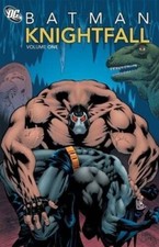 BATMAN: KNIGHTFALL, VOL. 1  (1401233791) picture