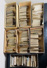 Lifelong Collection Of Vintage Playing Cards 1000s Of Cards MUST See Pictures picture