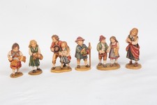 Lepi Figures Set 6 Children         5