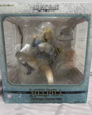 Orchidseed official Queen's Blade Melpha Takuya Inoue Ver. 1/6 Figure 17cm Japan picture