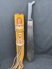 VTG Ingo Metal SA 721 Machete 16