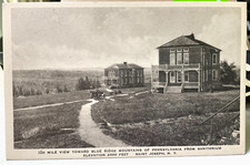 Vintage Postcard 1915-1930 St.Joseph's Sanitorium picture