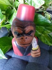 Tiki Mug Tiki Classics Bobs Demise Monkey 15/100 Vhtf picture