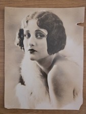 Early Promotional MGM 1925 JOAN CRAWFORD ORIGINAL PHOTO HOLLYWOOD PORTRAIT picture
