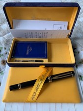 Waterman Limited MAN 100 Fountain Pen picture