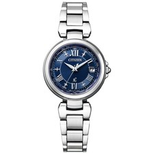 Citizen xC(cross C) Eco Drive Radio Watch EC1030-50L Basic Collection New picture