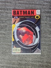 Batman #594 Sanctuary Part Two October 2001 picture