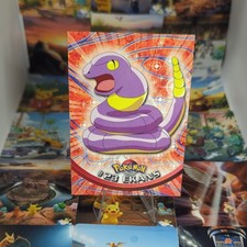 Topps Pokémon #23 ekans (2) picture
