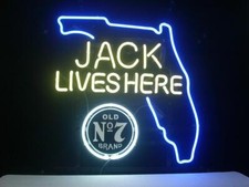 Florida FL State Map 20