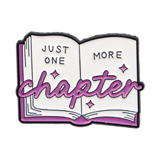 Funny Book Lover Enamel Pin Bookish Brooch Pines Lapel Pins Badge on Backpack picture