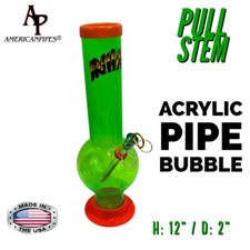 AMERICAN PIPES™️2X12