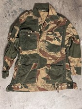 Rare Pakistani Brushstroke Camouflage Shirt  Size Large picture