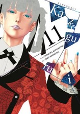 Kakegurui - Compulsive Gambler -, Vol. 11 (Kakegurui - Compulsive Gambler - GOOD picture