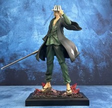 BLEACH Thousand-Year Blood War Kisuke Urahara Figure 32cm Anime Statue Boxed picture
