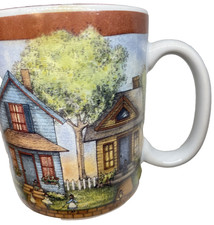 1998 Lang & Wise Collector Mug 