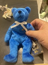 Prayer Bear picture