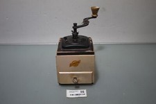 Leinbrock's Ideal Coffee Grinder Old Vintage Coffee Grinder picture