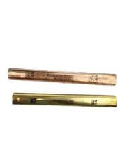 Copper Geopathic Stress Rod and Brass Geopathic Stress Rod Neutralizer for Good picture