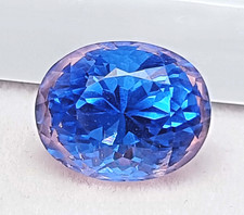 IGL Certified 13.80 Ct Natural Padparadscha Sapphire Emerald Cut Gemstone 5DNB picture