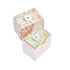 Miki Takei 2027 Daily Desk Calendar Mini Size CL95720 Japanese Style New picture