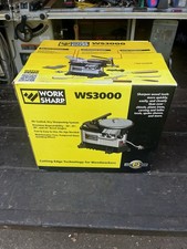 Darex Works Sharp WS 3000 New Open Box Unused picture