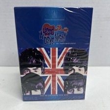 Beatles Rock & Roll Icon A Hard Day's Night by Perfumologie Cologne Spray 3.4 oz picture