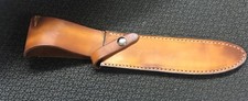 Custom Leather Sheath 1040 picture