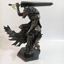 Berserk Beruseruku Figure Guts Berserker Armor 2nd Ver. Anime Model Toy  picture