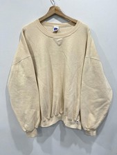 Vintage Russell Athletic Blank Sweater sweatshirt picture