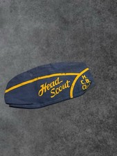 Vintage boy Scouts Cap picture