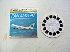 GAF VIEW MASTER