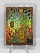 2025 Cardsmith Currency Series 3 #55 Satoshi Nakamoto *Bitcoin /149 picture