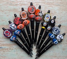 Sports Football Pen Football, AFC teams Collect, Gifts, Basket filler. picture