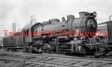 River Terminal Ry #81 0-6-0  Cleveland OH 6-16-1957 Dennis Gary New 5x8 Photo picture