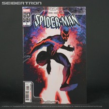 SPIDER-MAN 2099 #1 Marvel Comics 2019 OCT190923 (W) Spencer (CA) Bogdanovic picture